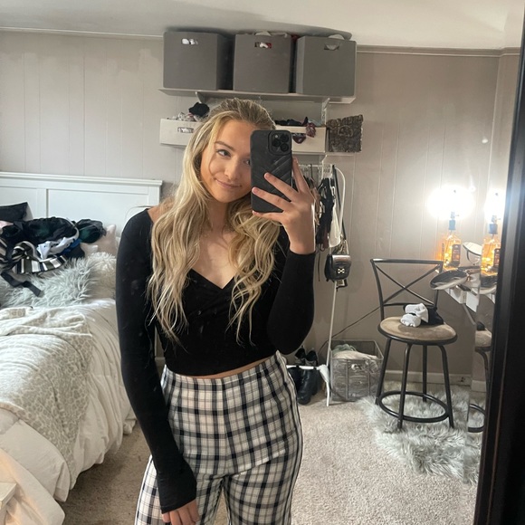 FOREVER 21 top M - Picture 3 of 7